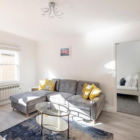 Flat In Bath City Centre Екстер'єр фото