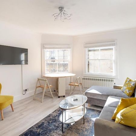 Flat In Bath City Centre Екстер'єр фото