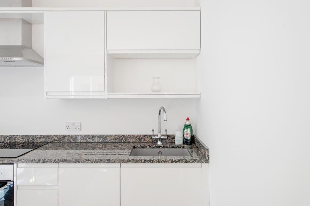 Flat In Bath City Centre Екстер'єр фото