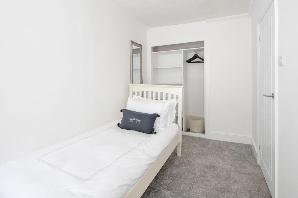 Flat In Bath City Centre Екстер'єр фото