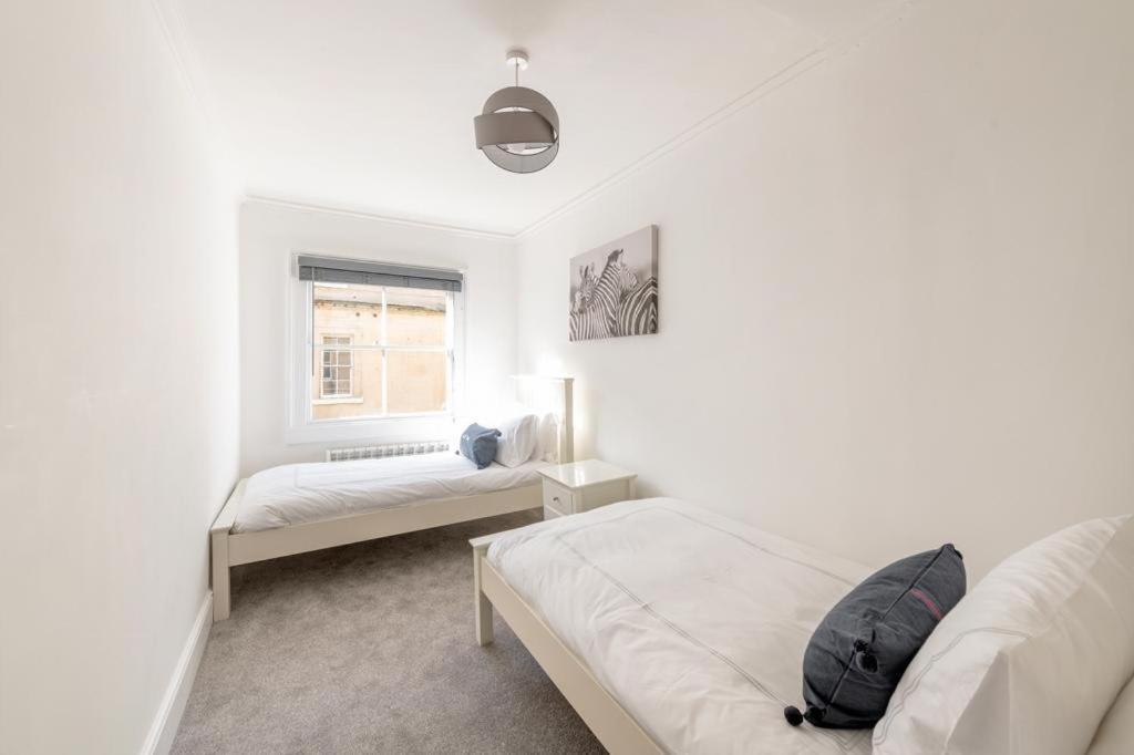 Flat In Bath City Centre Екстер'єр фото
